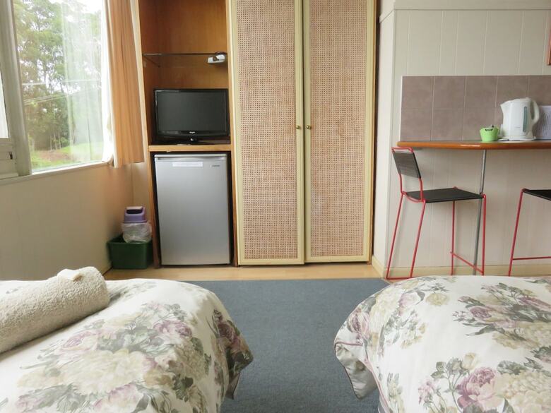 Motel Ecotel Narooma