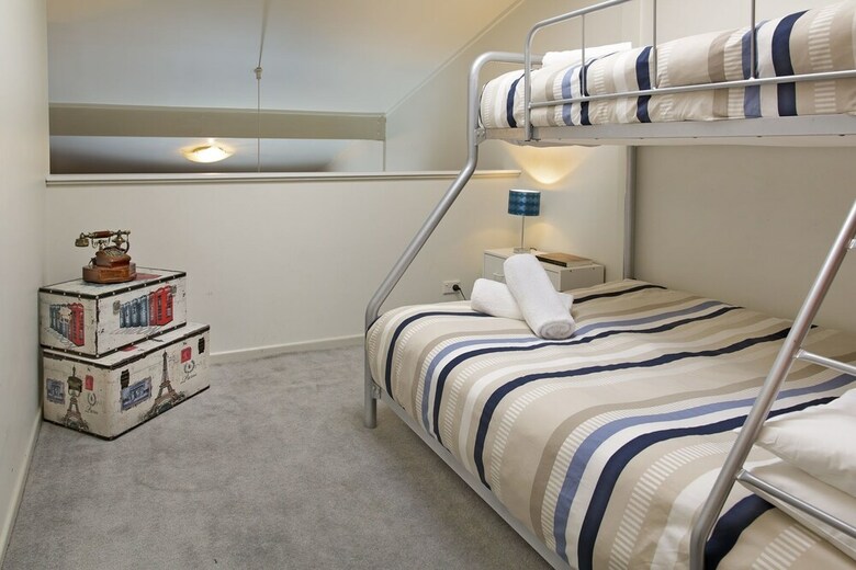 Apartamentos Razorback 6 - Razorback Plaza Jindabyne