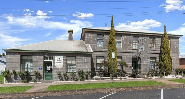Hotel Victoria House