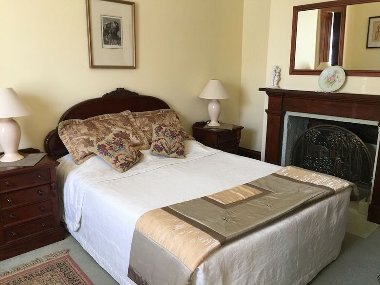 Hotel Victoria House