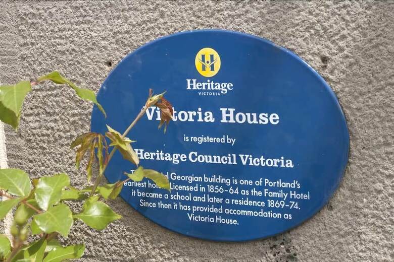 Hotel Victoria House