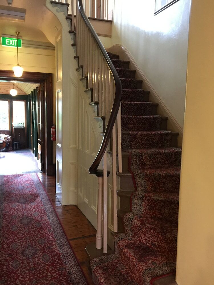 Hotel Victoria House