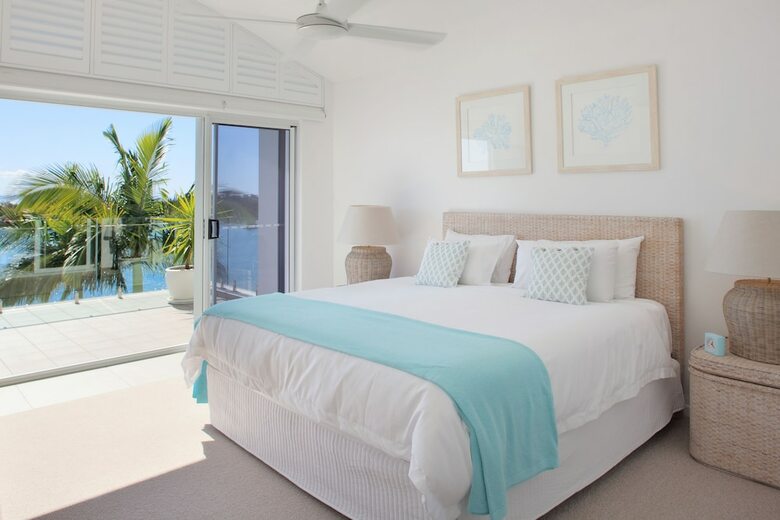 Apartamentos Noosa Quays