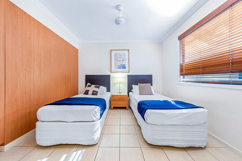 Apartamentos Oasis 22