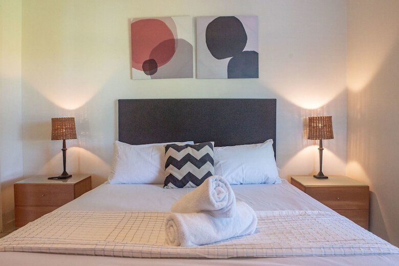 Apartamentos Oasis 22
