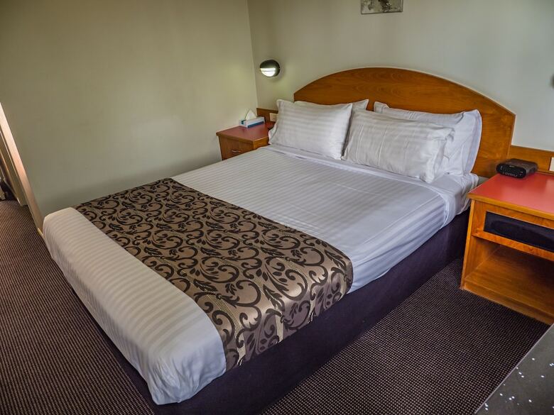 Mackay Resort Motel