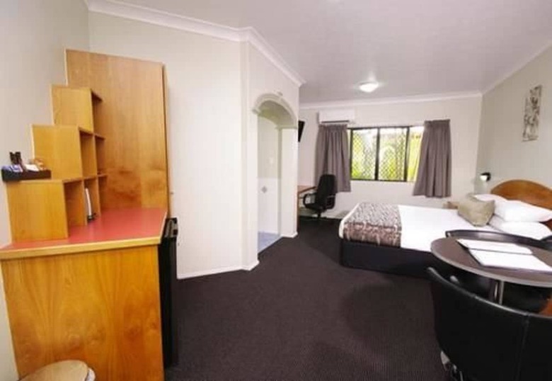 Mackay Resort Motel