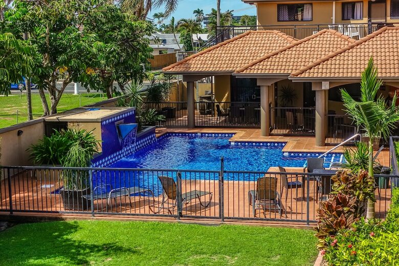 Mackay Resort Motel
