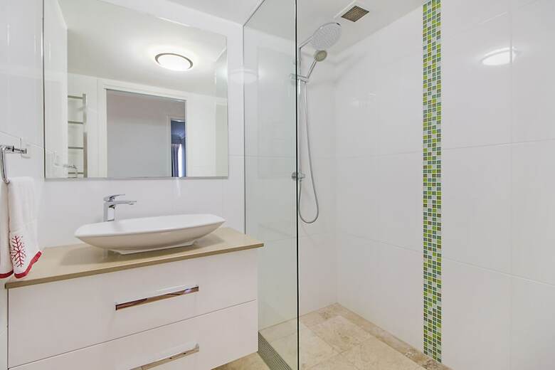 Apartamentos Meridian Tower