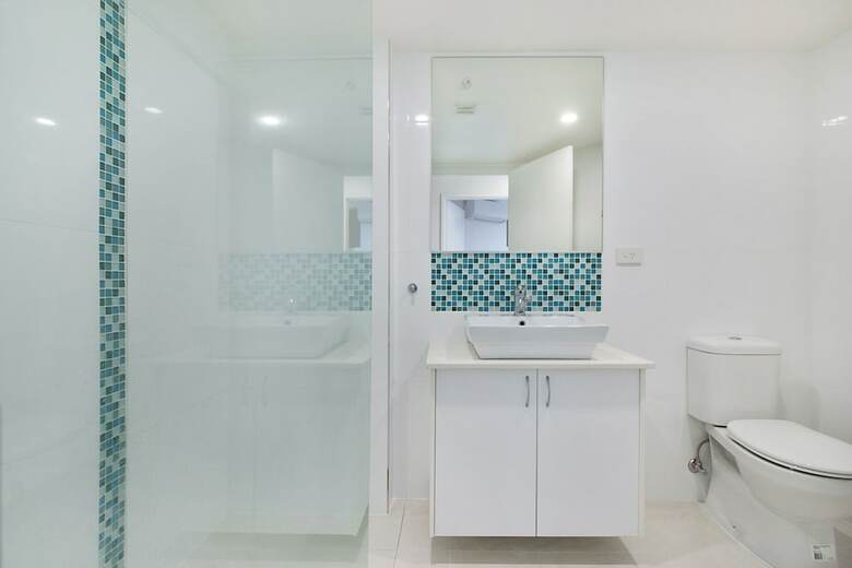 Apartamentos Meridian Tower