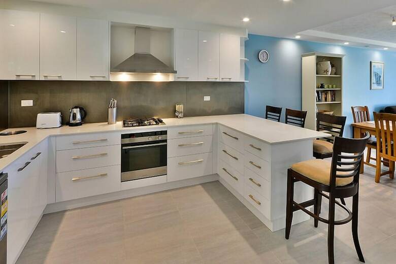 Apartamentos Hibiscus 006