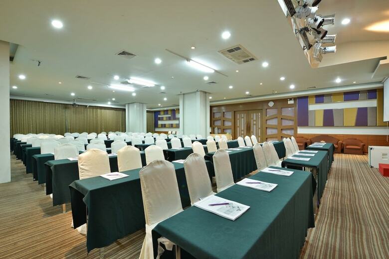 Hotel Hip Bangkok