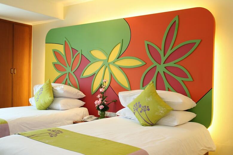 Hotel Hip Bangkok