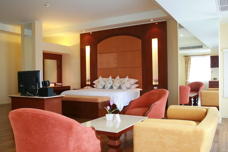 Hotel Hip Bangkok