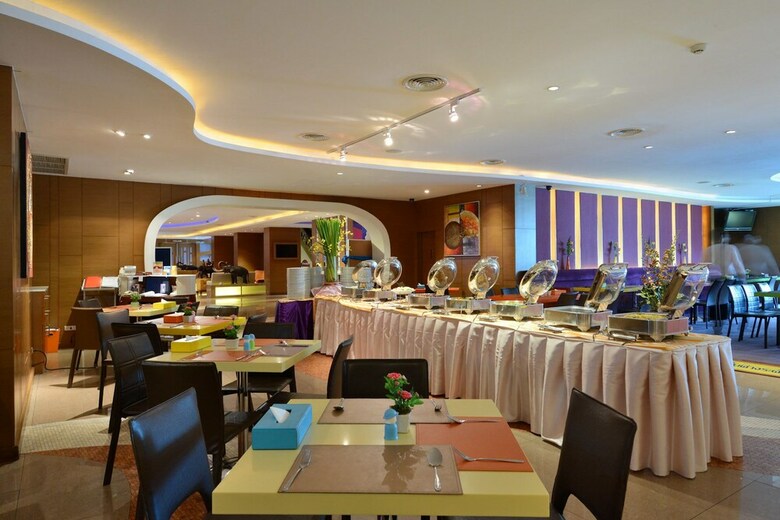 Hotel Hip Bangkok