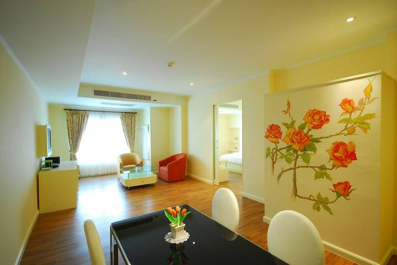 Hotel Hip Bangkok