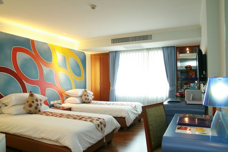 Hotel Hip Bangkok