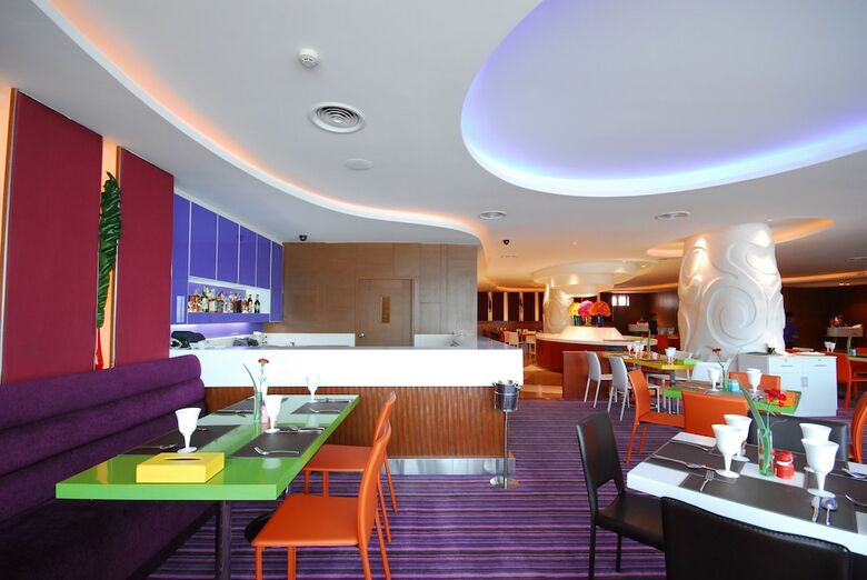 Hotel Hip Bangkok