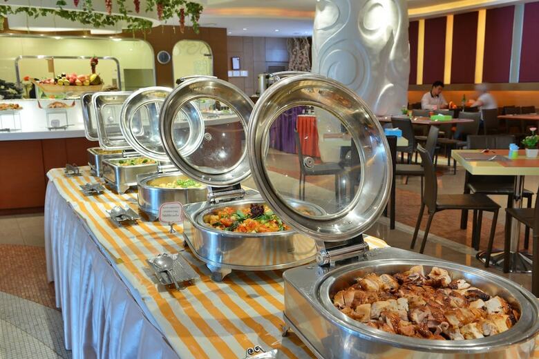 Hotel Hip Bangkok