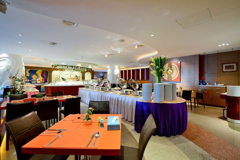 Hotel Hip Bangkok
