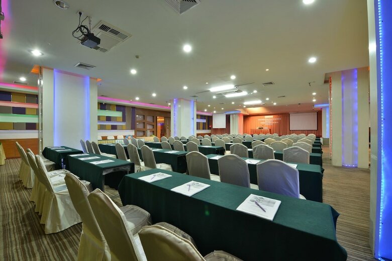 Hotel Hip Bangkok