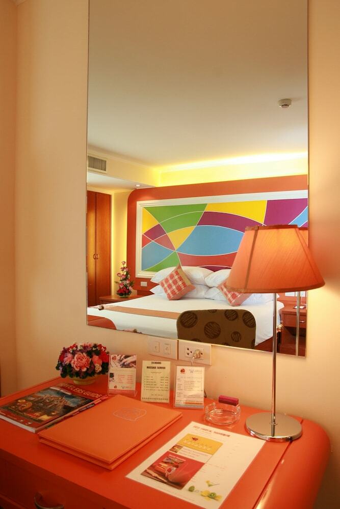Hotel Hip Bangkok
