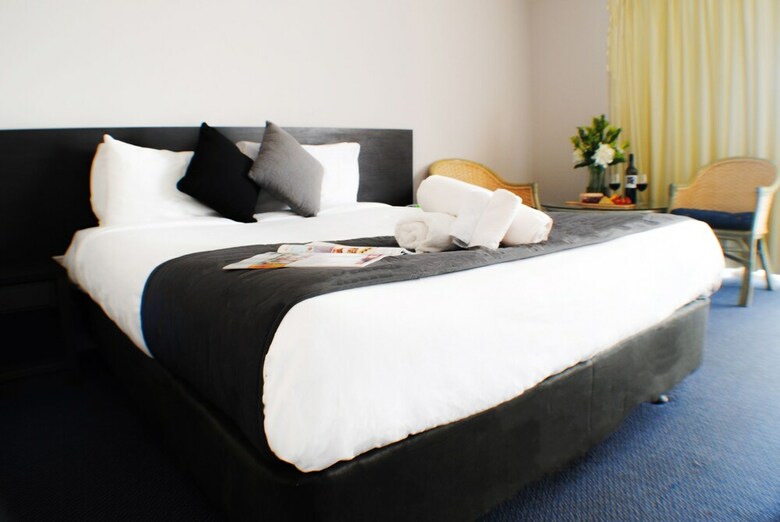 Beachcomber Hotel