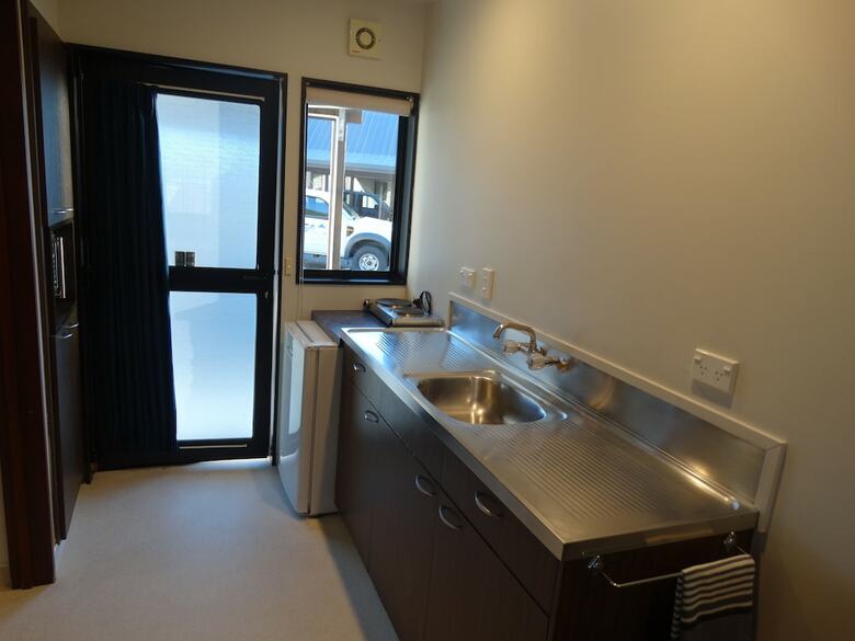 Alpine Glacier Motel