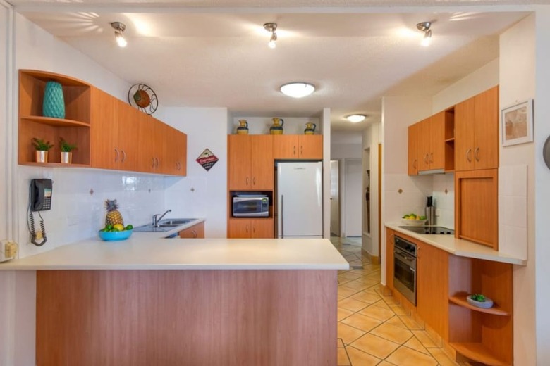 Apartamentos Regatta Noosa