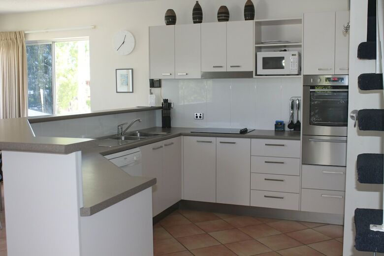 Apartamentos Regatta Noosa
