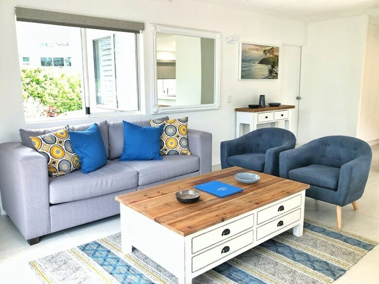 Apartamentos Regatta Noosa