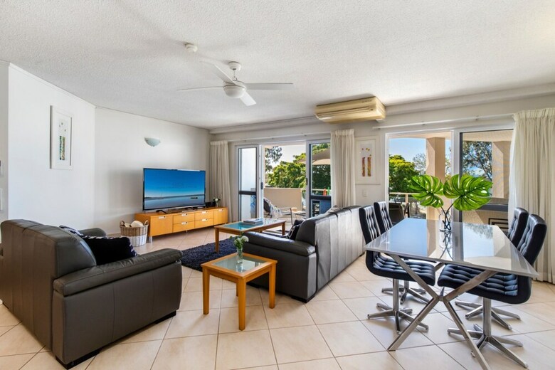 Apartamentos Regatta Noosa
