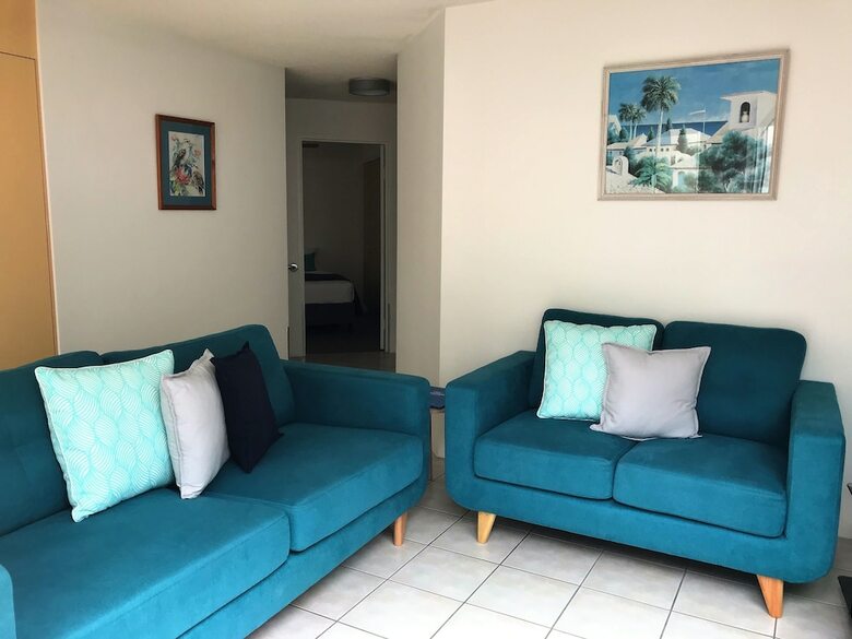 Apartamentos Regatta Noosa