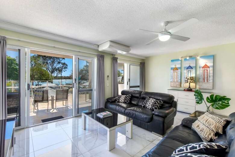 Apartamentos Regatta Noosa