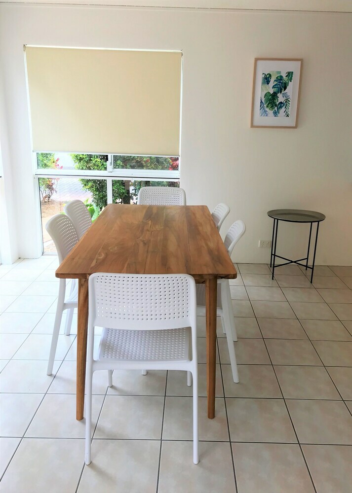 Apartamentos Regatta Noosa