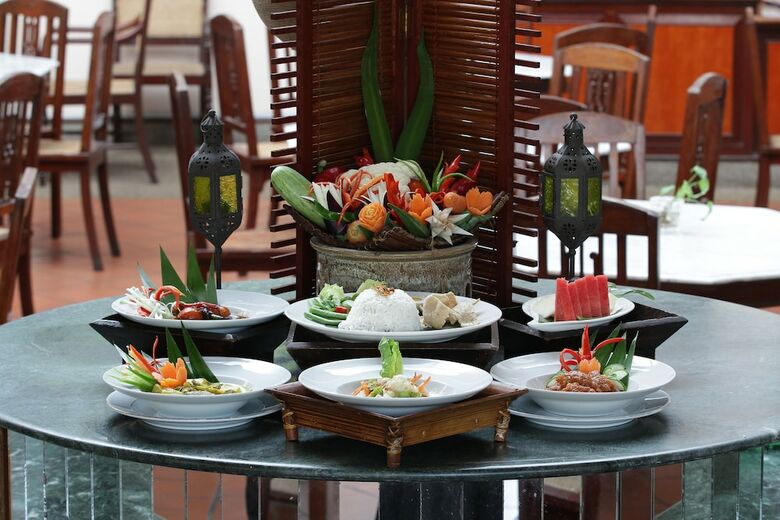 Hotel Pnb Ilham Resort