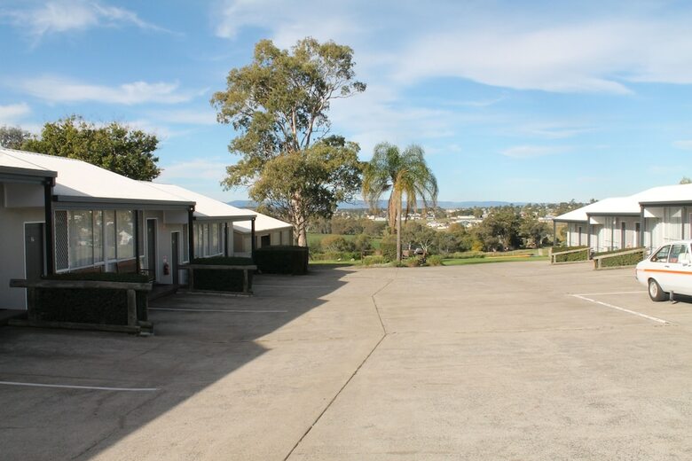 Alexander Motel