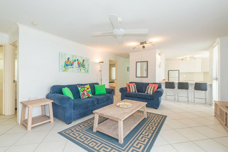 Munna Beach Apartments
