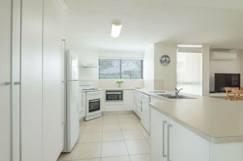 Munna Beach Apartments
