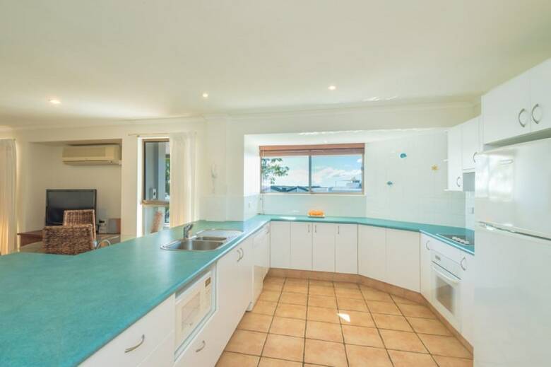 Munna Beach Apartments