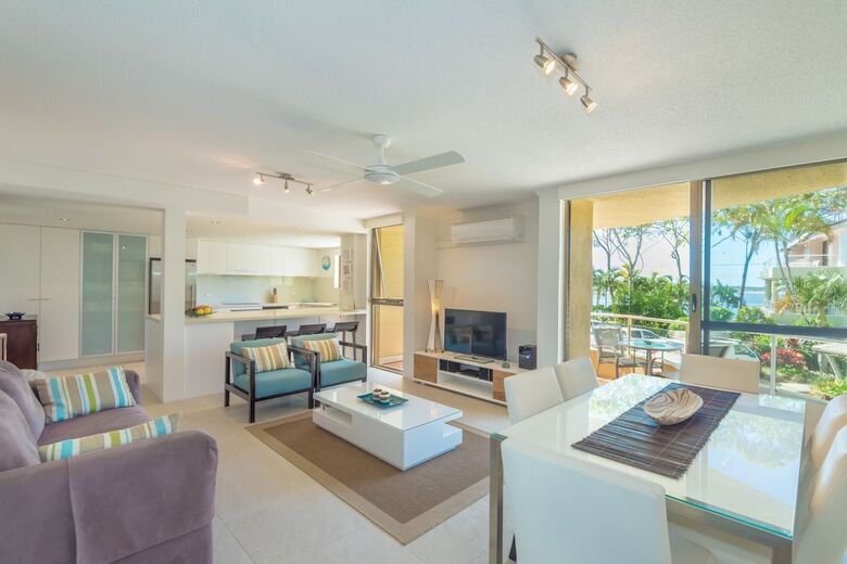 Munna Beach Apartments