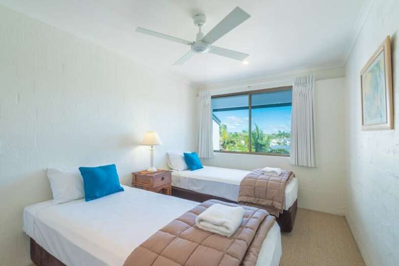 Munna Beach Apartments