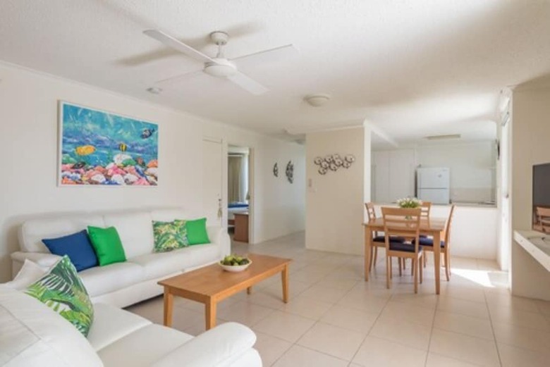 Munna Beach Apartments