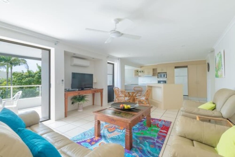Munna Beach Apartments