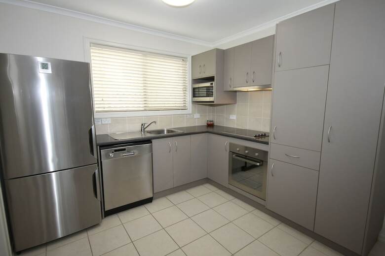 Cabana Brisbane Gateway Resort