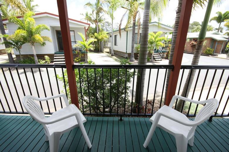 Cabana Brisbane Gateway Resort