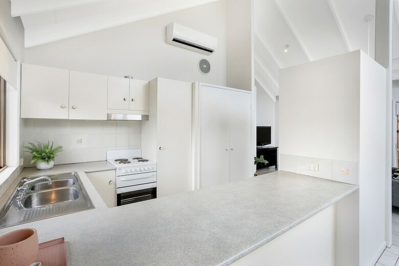 Apartamentos Noosa Cocos