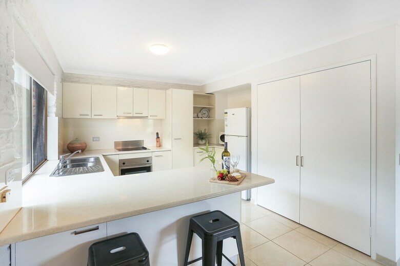 Apartamentos Noosa Cocos