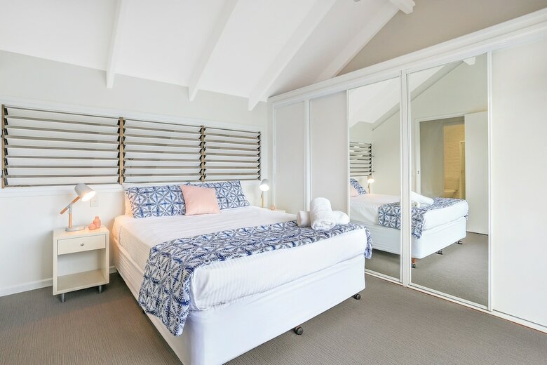 Apartamentos Noosa Cocos