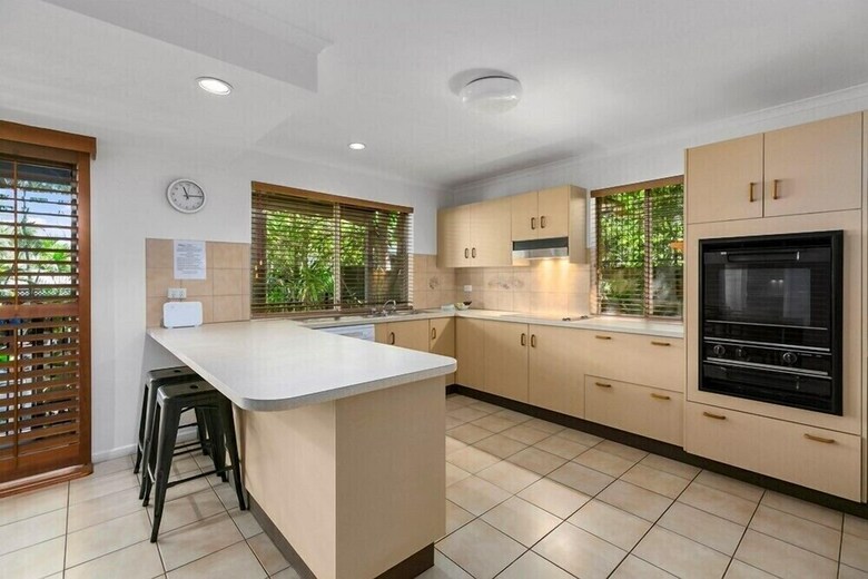 Apartamentos Noosa Cocos